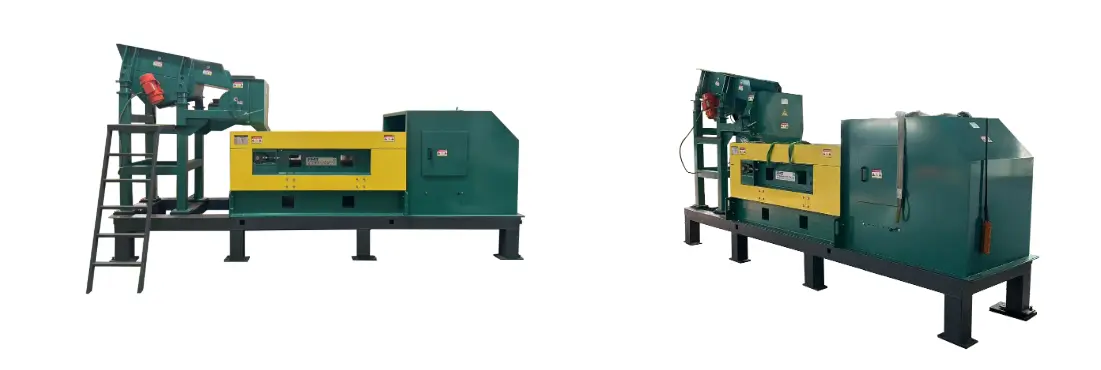 Eddy Current Separator