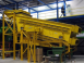 Jumping Screen Separator