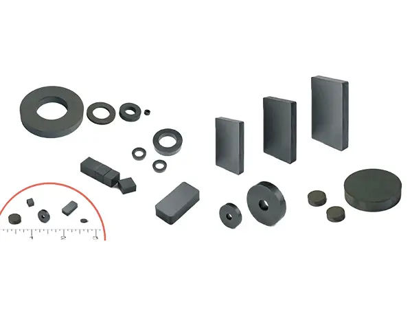 Ferrite