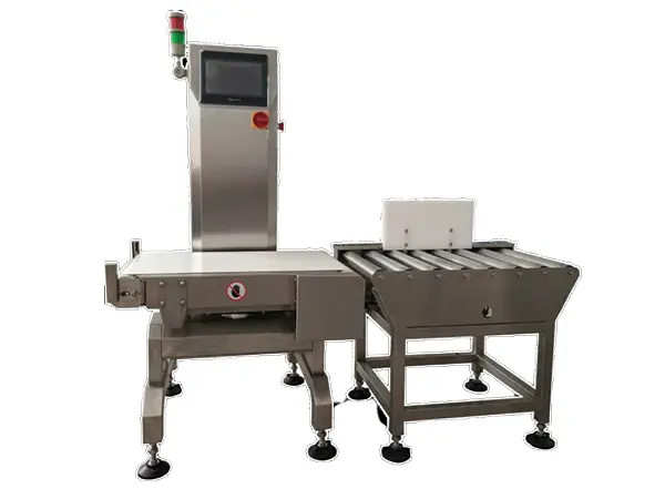 Check Weigher-CW-450