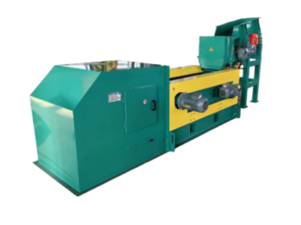 Eddy Current Separator(ECS)