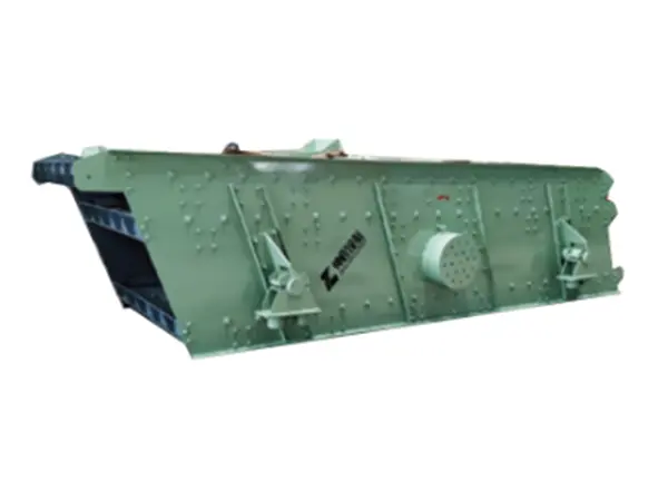Grizzly Screen