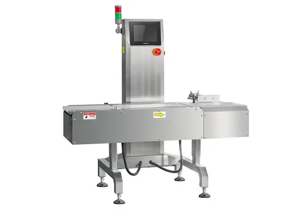 Check Weigher-CW-300