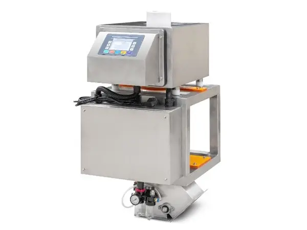 Gravity Feed Metal Detector(GF-Series)