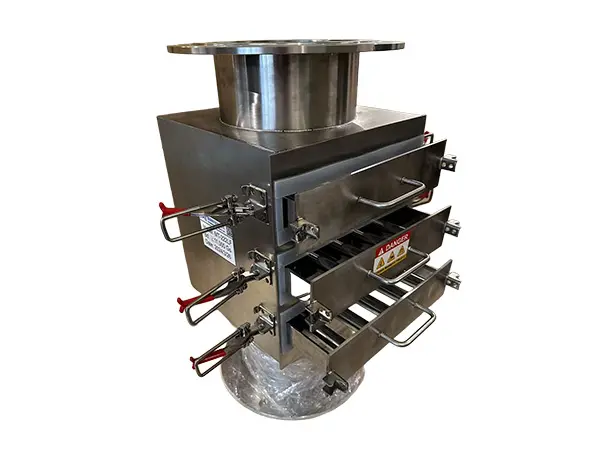 Magnetic Drawer(MD)