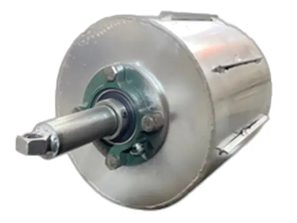 Magnetic Drum Separator(MDS)