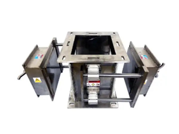 Plate Housing Magnet(PHM)