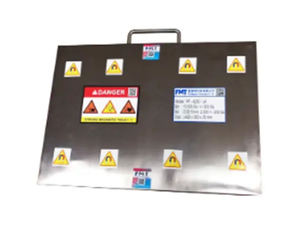 Plate Magnets(PM)