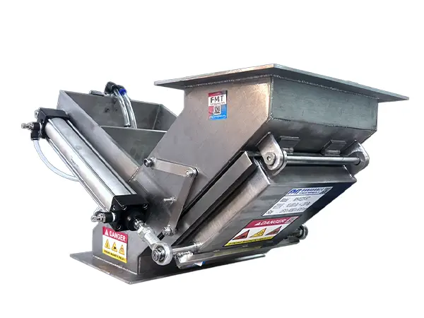 Magnetic Hump(MH)