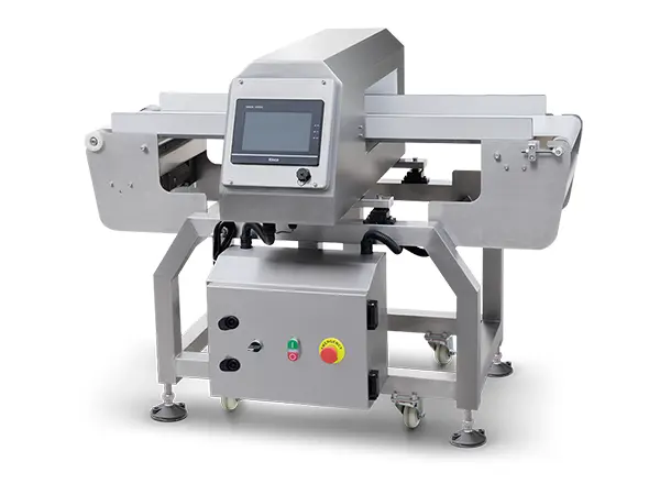 Conveyor Belt Type Metal Detector