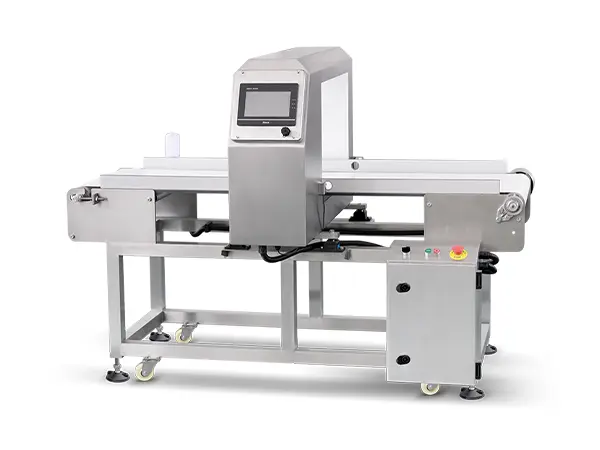 Conveyor Belt Type Metal Detector