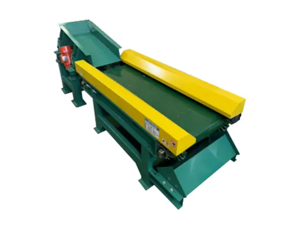 Stainless steel separator(SSS)